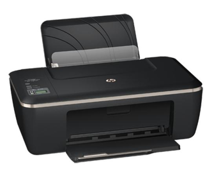 Urządzenie wielofunkcyjne HP DJ 2515